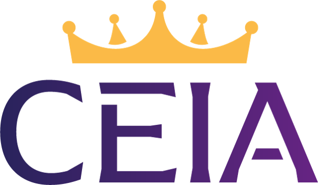 CEIA logo
