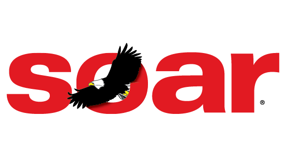 SOAR logo